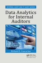 Security, Audit and Leadership Series- Data Analytics for Internal Auditors