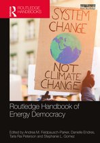 Routledge Environment and Sustainability Handbooks- Routledge Handbook of Energy Democracy