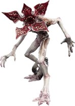 Weta Workshop Stranger Things - Mini Epics Vinyl The Demogorgon Limited Edition 17 cm Beeld/figuur - Multicolours