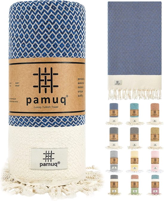 Betz Palermo saunahanddoek, XXL, 80 x 200 cm, saunahanddoek van 100% katoen, zacht, absorberend saunahanddoek voor dames en heren, ideaal voor sauna, wellness en spa, kleur abrikoos