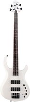 Sire Marcus Miller M2+ 4 2nd Generation White Pearl 4-snarige elektrische basgitaar