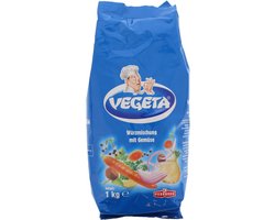 Sofko Vegeta - Zak 1 kilo