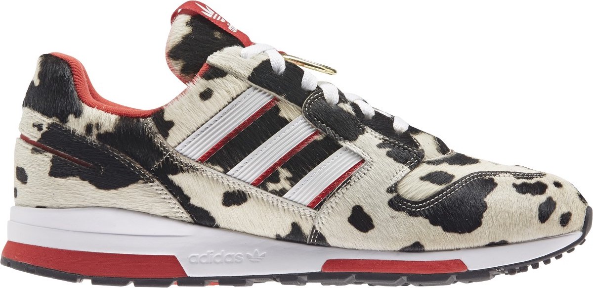 ✩.*˚♡ adidas Originals De sneakers van de manier Zx 420 | bol