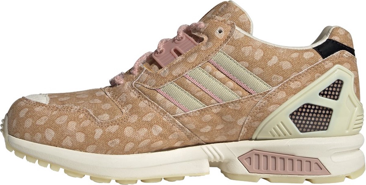 Adidas Disney ZX 8000 'Bambi' -Sneakers Dames- Maat 36 2/3 | bol