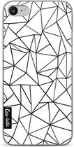Casetastic Softcover Apple iPhone 7 / 8 - Abstraction Outline