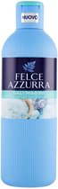 Felce Azzurra Sali Marini Douchegel Lichaam Cederhout, Muskus, Patchoeli, Thee 650 ml