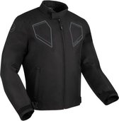 Bering Jacket Asphalt Black M - Maat - Jas