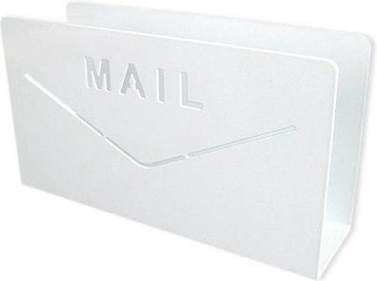 Trendform postbakje Mail