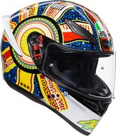 Agv K1 S E2206 Dreamtime 012 Casque Intégral L