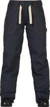 BURTON VEAZIE PANT denim-L