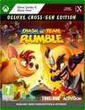 Crash Team Rumble Deluxe - Xbox Series X