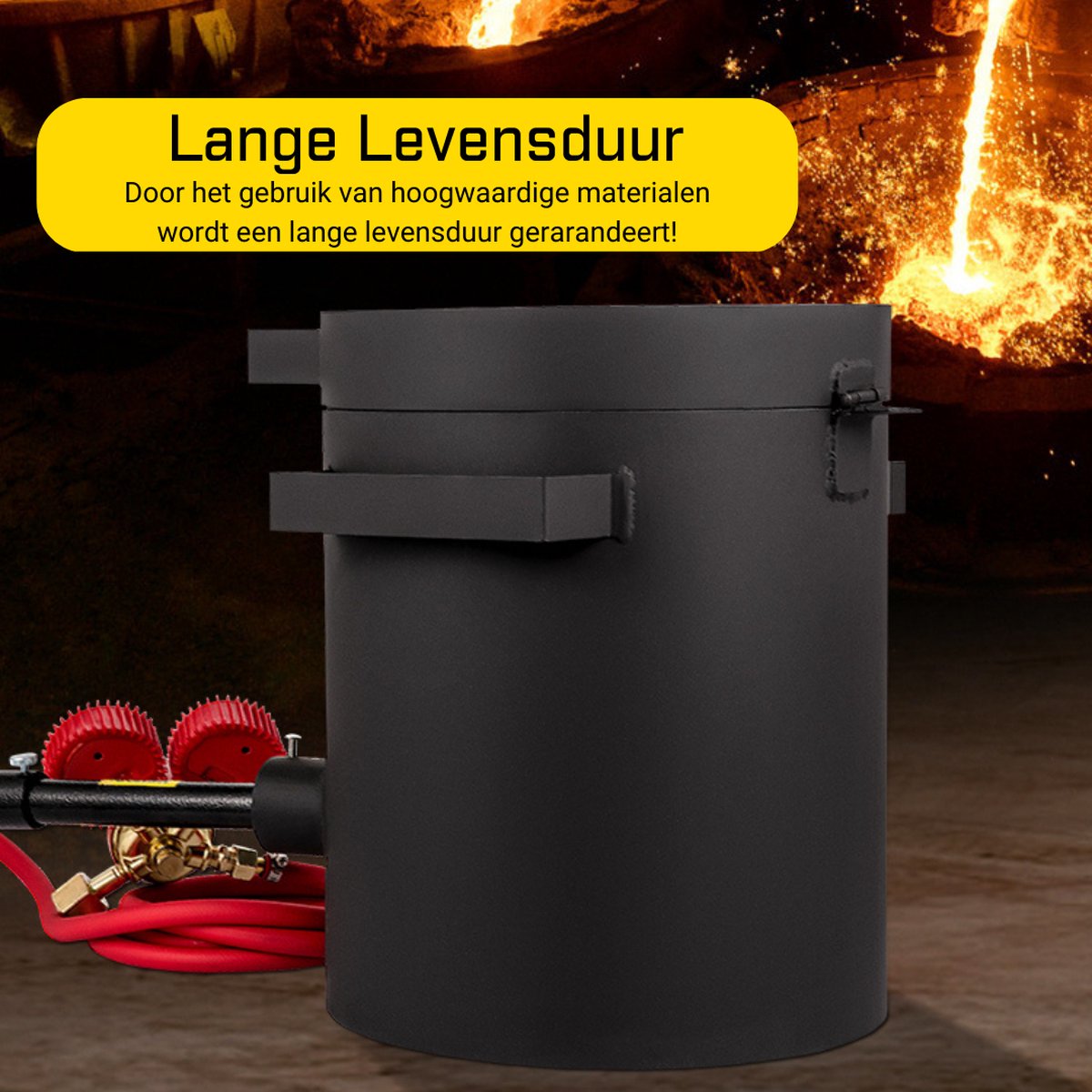 Siliciumcarbide (SiC): alles wat u moet weten