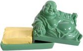 Invotis - Buddha Butter Green