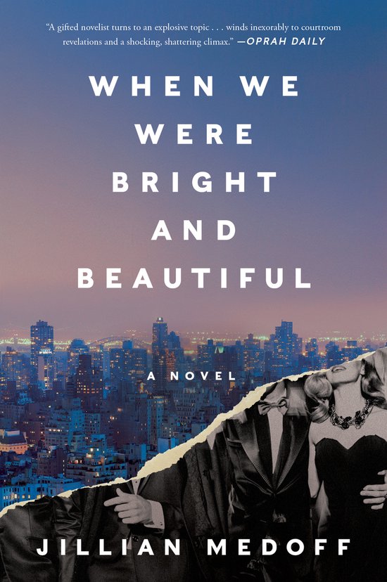 When We Were Bright and Beautiful - cover
