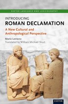 Exeter Language and Lexicography- Introducing Roman Declamation