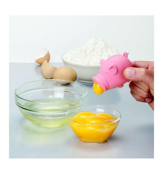 Peleg design eischeider varken Yolk Pig