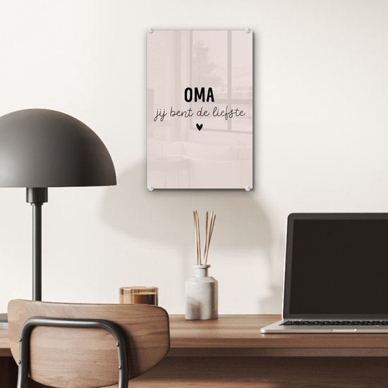 Proverbes - Citations - Grand-mère tu es la plus douce - Grand-mère