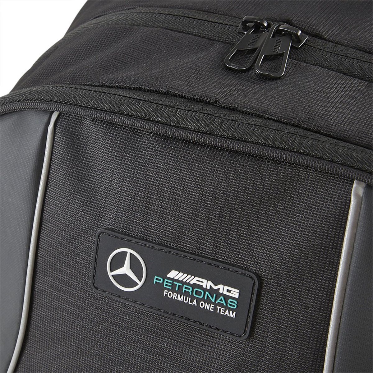 Puma Mercedes Amg Petronas F1 Rugzak Zwart bol