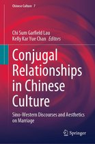 Chinese Culture 7 - Conjugal Relationships in Chinese Culture