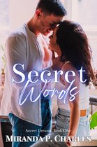 Secret Dreams Contemporary Romance 1 - Secret Words