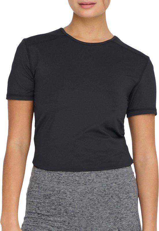 Only Play Mila SS Training Shirt Dames