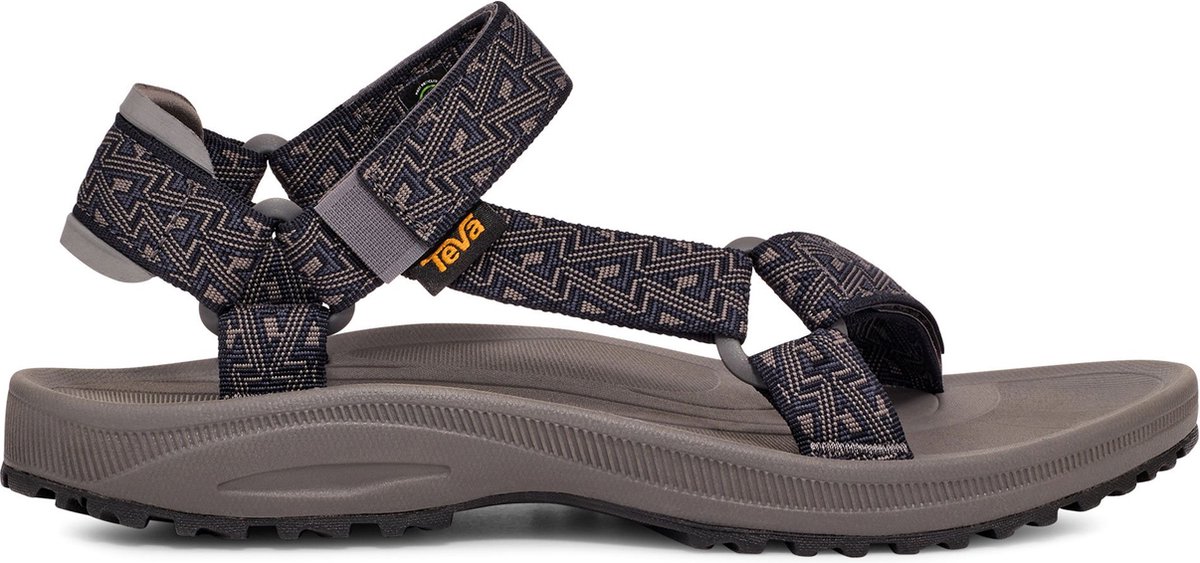 Teva M Winsted Heren Sandalen Donkerblauw
