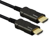 ROLINE 14.01.3483, 30 m, HDMI Type A (Standard), HDMI Type A (Standard), Noir
