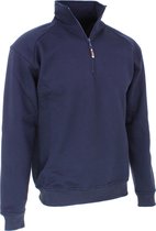 KRB Workwear® TOM Sweater MarineblauwXXXL