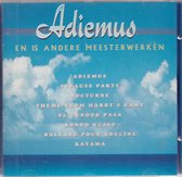 Adiemus en 15 andere Meesterwerken