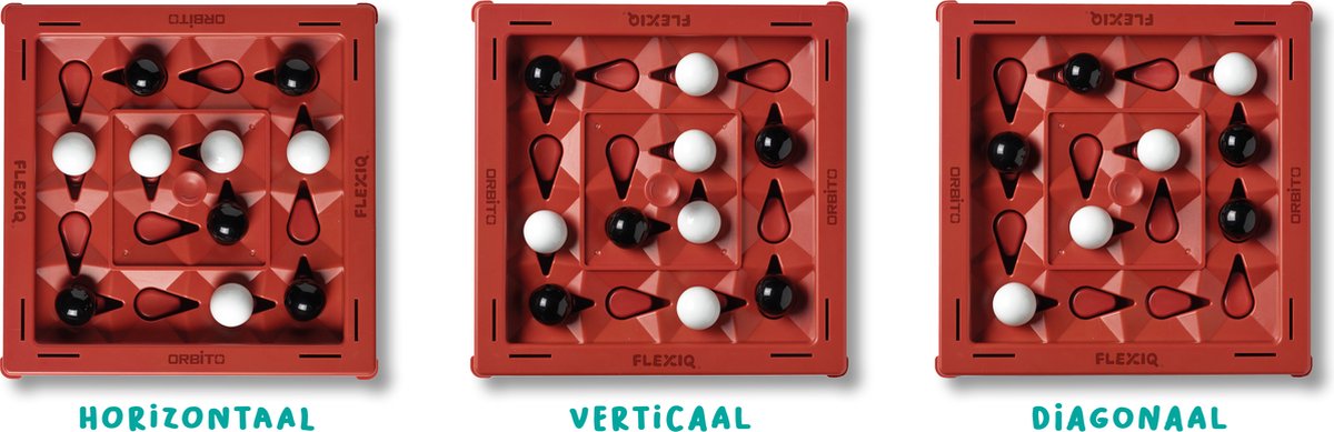 Orbito - Bordspel — afbeelding 7
