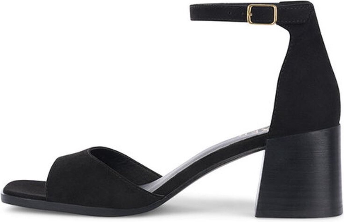 Bullboxer - Sandal - Female - Black - 41 - Sandalen