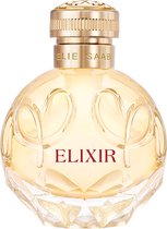 Elie Saab Elixir - Eau de parfum - 100 ml - Parfum femme