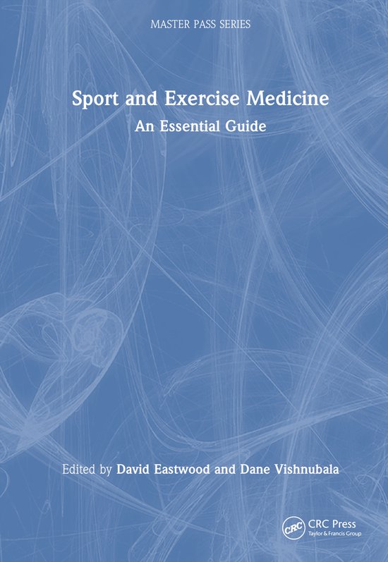 MasterPass Sport and Exercise Medicine 9781032017723 Boeken