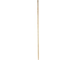 Betra Binnenbezem - FSC hout - kokos - zacht - 60 x 130 cm van Betra — afbeelding 4