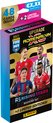 foto van Panini Adrenalyn XL FIFA365 Upgrade Rising Stars