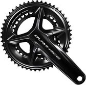 SHIMANO Dura Ace R9200 Kettingblad - Black - 34t