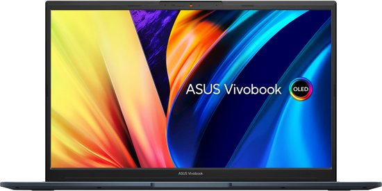 ASUS VivoBook Pro 15 OLED M6500RC-MA027W - Creator Laptop - 15.6 inch