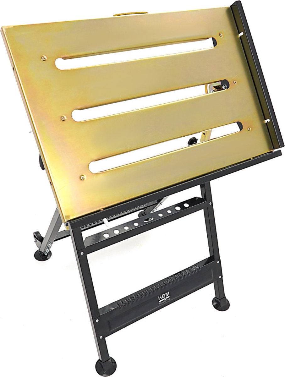 Craftright 2024 welding table