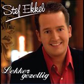 Stef Ekkel - Lekker Gezellig (CD)