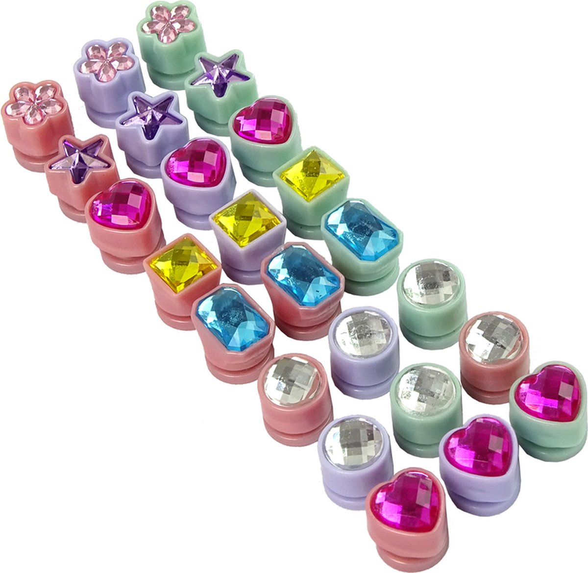 Haaraccessoires | Bestel ze bij TOP 1 TOYS, nummer één in speelgoed