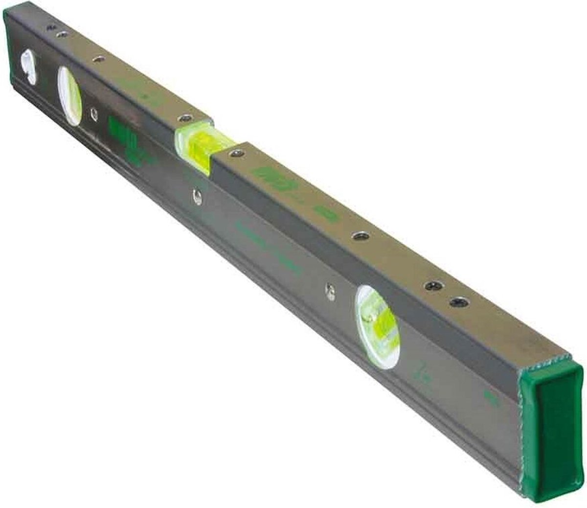 Waterpas Mota Magnetisch Aluminium 60 cm