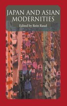 Japan And Asian Modernities
