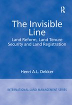 International Land Management Series-The Invisible Line