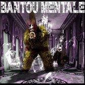 Bantou Mentale - Mentale Bantou (2 LP)