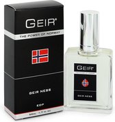 Geir Ness Geir - Eau de parfum spray - 50 ml