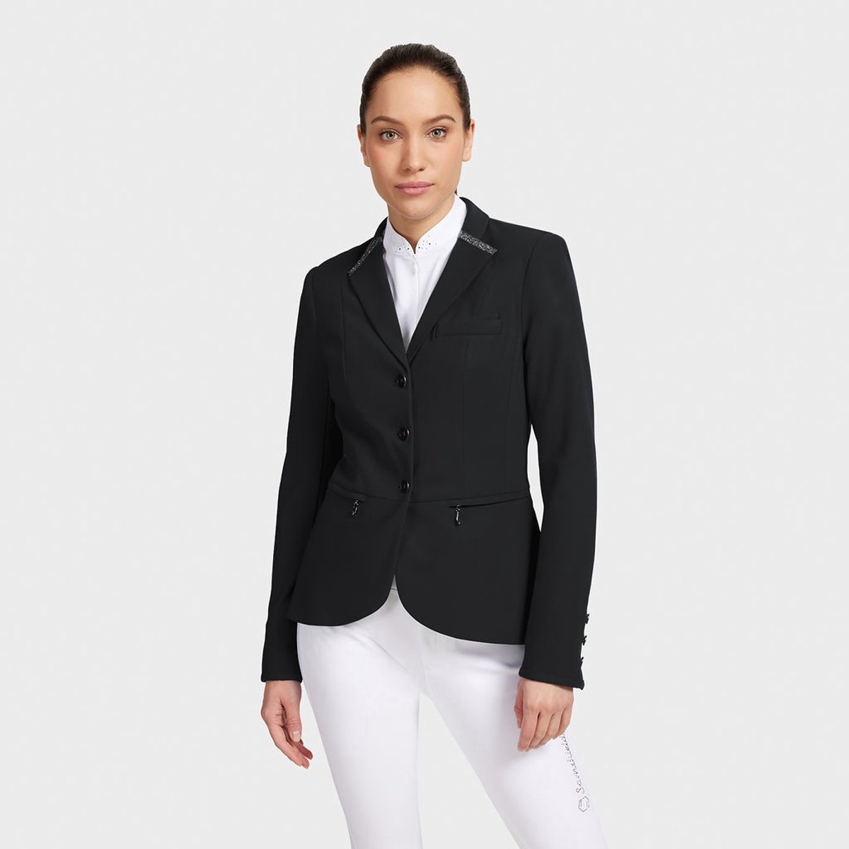 Victorine Premium Wedstrijdjas Dames FW24