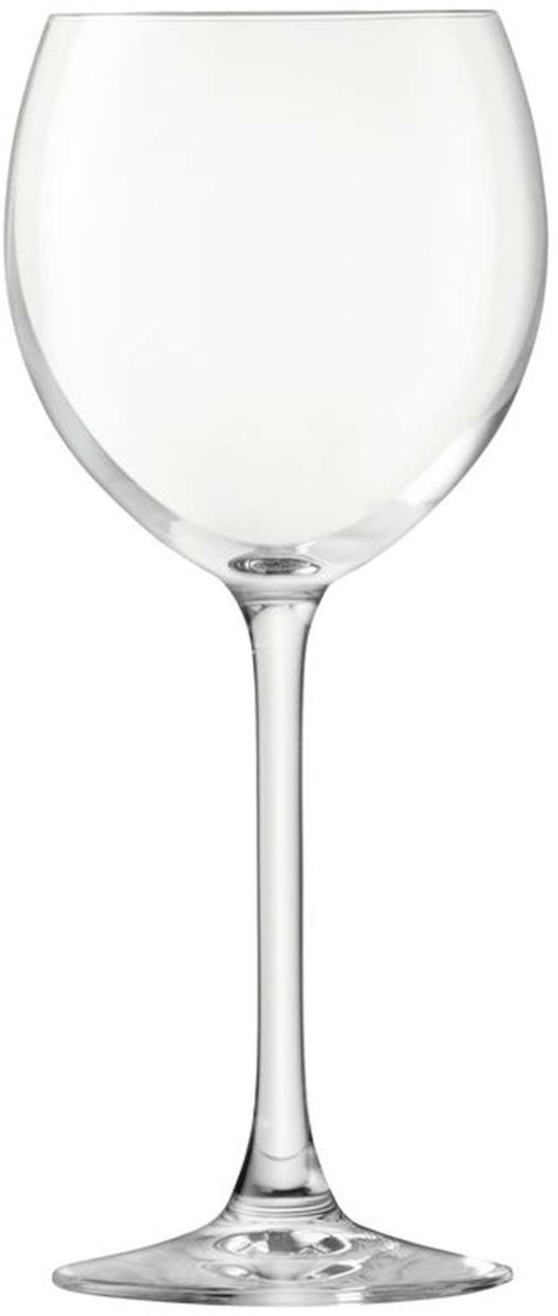 Uno Wijnglas 400 ml Set van 6 Stuks
