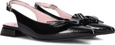 Chaussures pour femmes Notre-V 2349ml Femme - Zwart - Taille 39