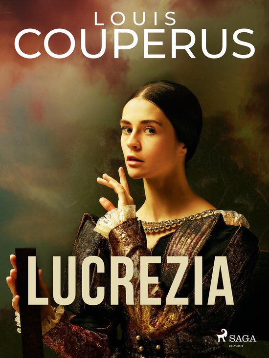 Lucrezia - cover