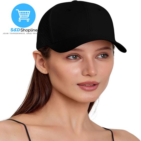Rapallo Mélange Herenpet by Lipodo - € 29,95